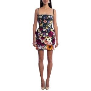 HELSI Hilma Mini Dress XL NWT